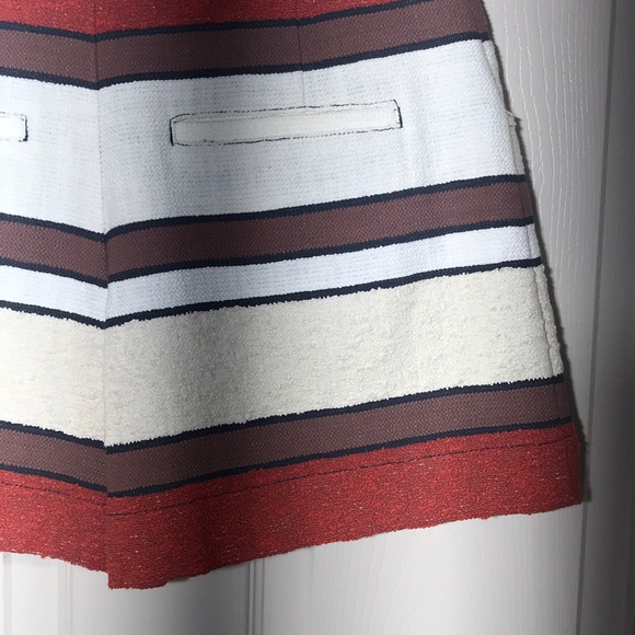 🌸🌼🌺 Derek Lam 10 Crosby Poppy Shorts 🌸🌼🌺 - Picture 7 of 8